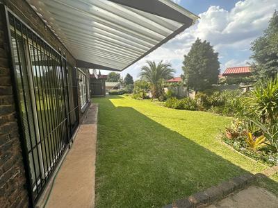 House For Sale in Visagie Park, Nigel