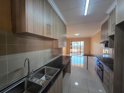 Apartment / Flat For Rent in Fairlead, Benoni