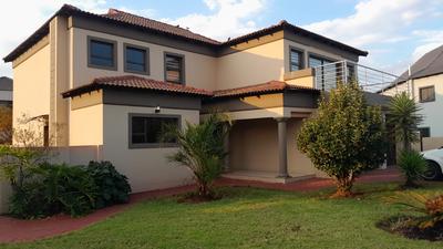 House For Rent in Savannah Country Estate, Pretoria