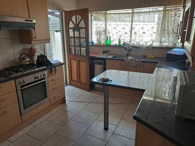 House For Sale in Parkdene, Boksburg