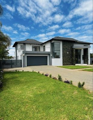 Duplex For Rent in Savannah Country Estate, Pretoria