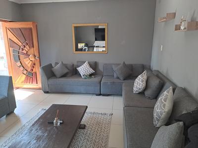 House For Rent in Boksburg, Gauteng
