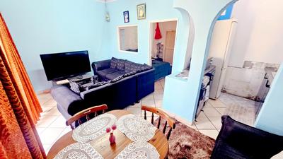 Apartment / Flat For Rent in Freeway Park, Boksburg