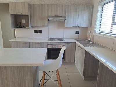 Apartment / Flat For Rent in Lilianton, Boksburg