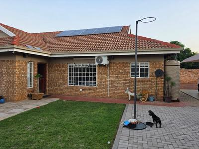 House For Sale in Mookgopong, Mookgopong