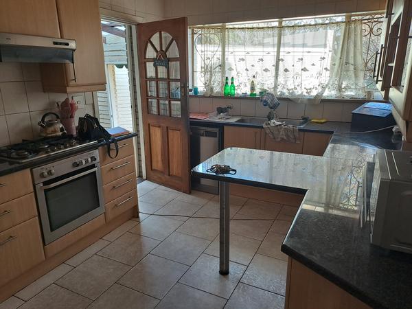 House For Sale in Parkdene, Boksburg